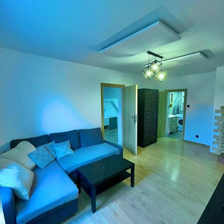 Apart Wilhelmina 75M2 Katoviçe Dış mekan fotoğraf
