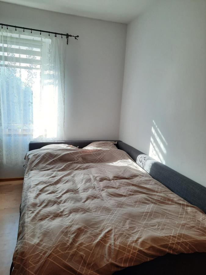 Apart Wilhelmina 75M2 Katoviçe Dış mekan fotoğraf